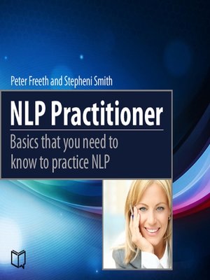cover image of NLP Practitioner